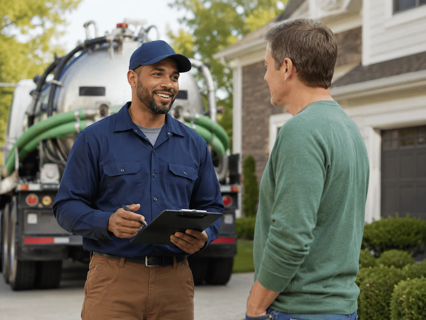 Mosquito Control Port Monmouth, NJ FAQs